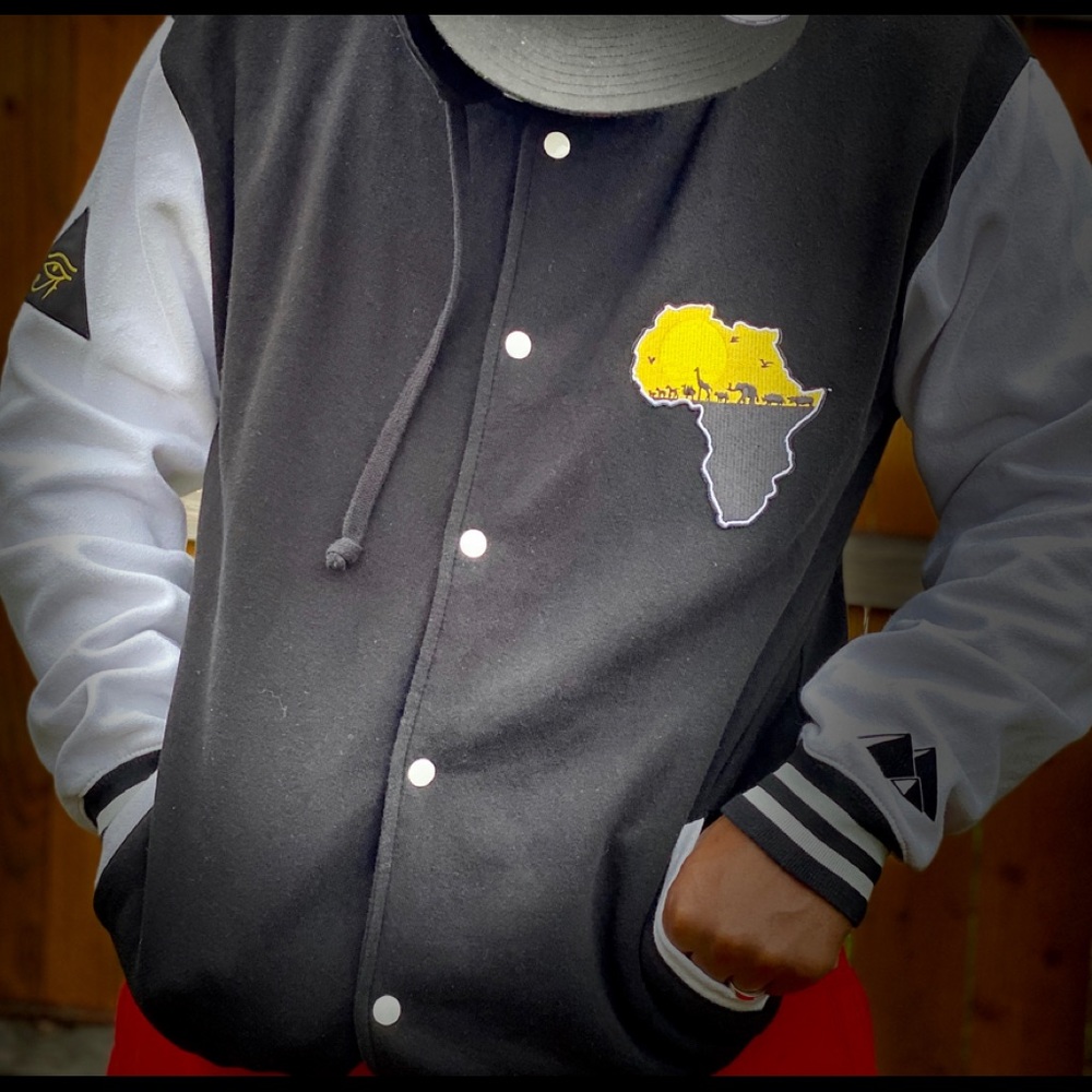 Leatherman jacket for men women and children
